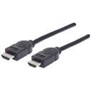 MANHATTAN CABLE HDMI 1.8M (306119)