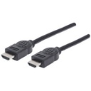 [766623306119] MANHATTAN CABLE HDMI 1.8M (BOLSA)