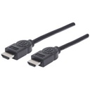 MANHATTAN CABLE HDMI 5M (323239)