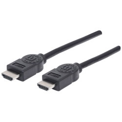 MANHATTAN CABLE HDMI 5M (323239)