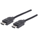 MANHATTAN CABLE HDMI 7.5M (BOLSA)