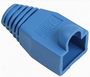 NEXXT BOTAS AZUL PARA RJ-45