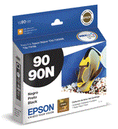 TINTA EPSON T090 120 N