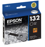 TINTA EPSON T132 120 N