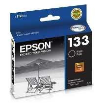 TINTA EPSON T133 120 N