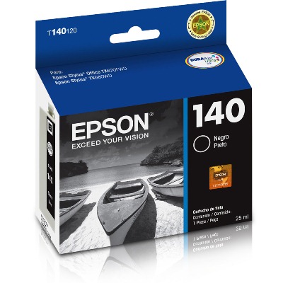 TINTA EPSON T140 120 N