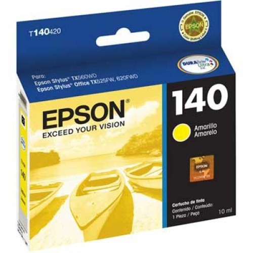 TINTA EPSON T140 420 A