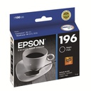 [010343902312] TINTA EPSON T196 120 N/5ml