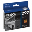 [010343922037] TINTA EPSON T297 120 N/8ml