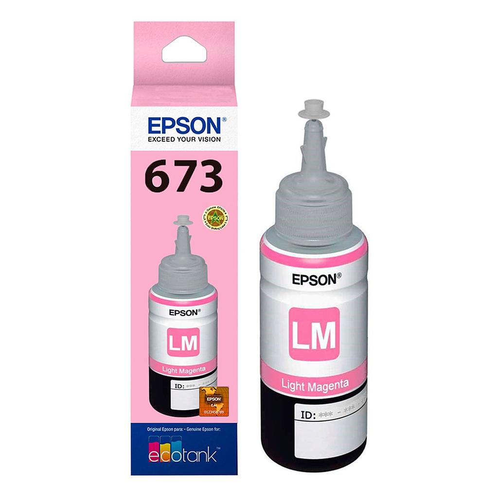 TINTA EPSON T673 620 LM