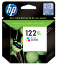 [884962983577] TINTA HP #122XL C