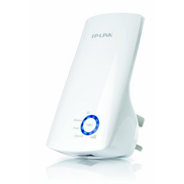 TP-LINK RANGE EXTENDER WIFI (TL-WA850RE)