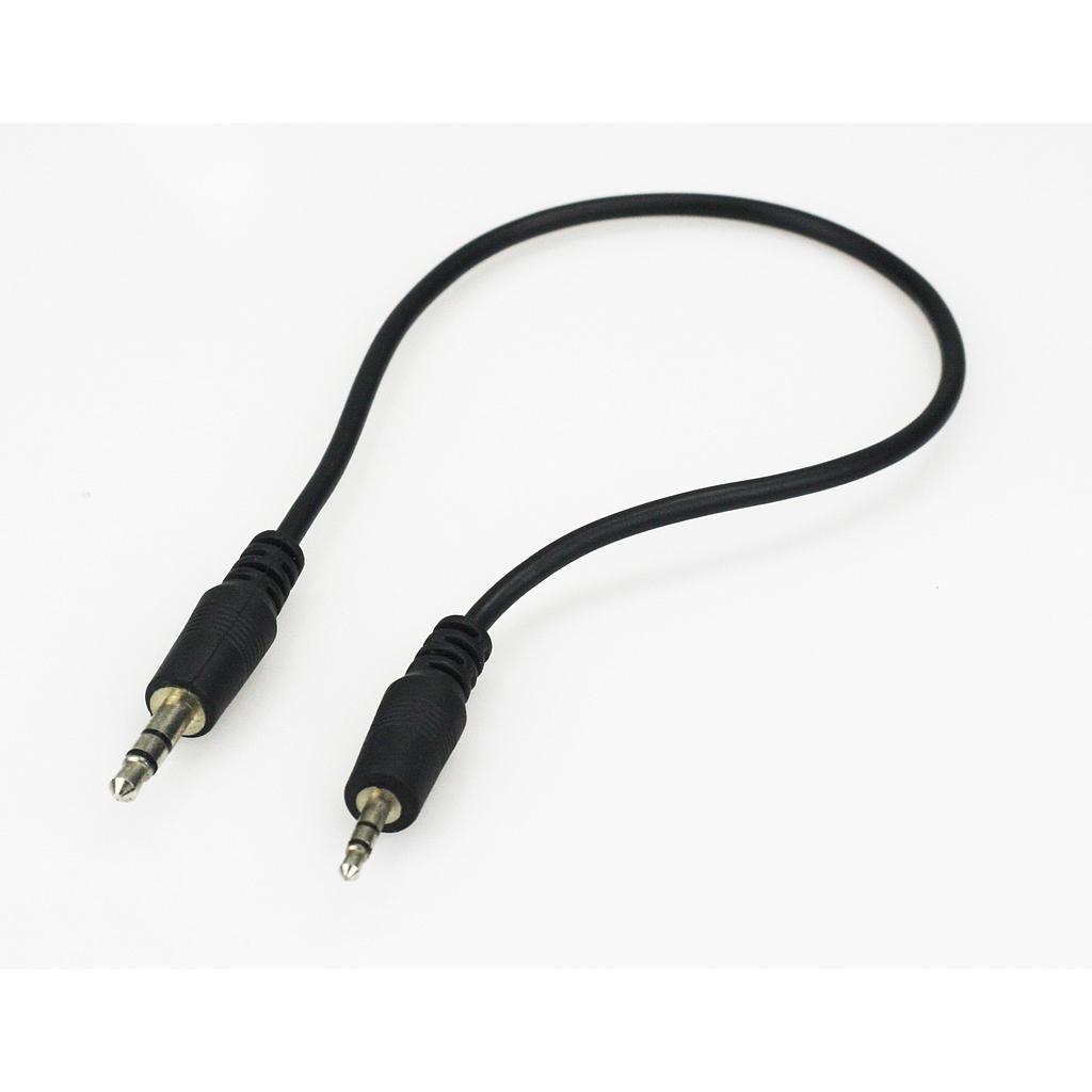 XTECH CABLE AUDIO 0.25M (XTC-314)