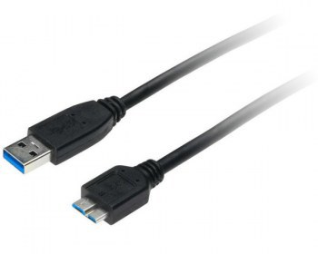 XTECH CABLE USB3.0/ MICRO USB (XTC-365)