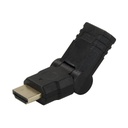 XTECH CONECTOR HDMI(M) A HDMI(H) (XTC-347)