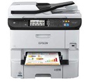 IMPRESORA MF EPSON WORKFORCE PRO WF-6590 (C11CD49201)