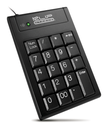 KLIPX TECLADO NUMERICO (KNP-100)