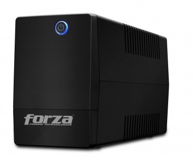 FORZA UPS 500VA 6-NEMA (NT-511)