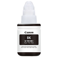 TINTA CANON GI-190 N 135ml (0667C001AB)
