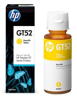 TINTA HP #GT52 A (M0H56AL)