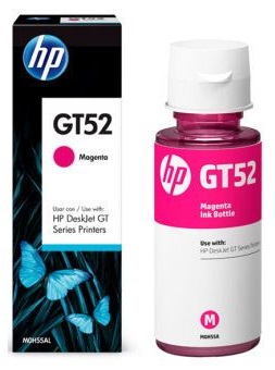 TINTA HP #GT52 M (M0H55AL)