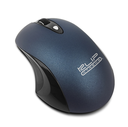 KLIPX RATON WIFI SILENT (KMW-400BL)