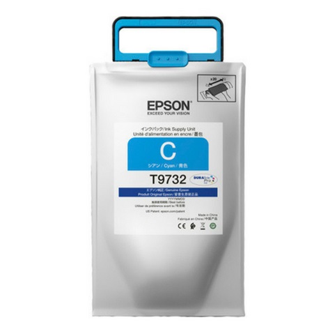 TINTA EPSON T973 220 C STANDARD