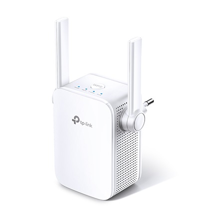 TP-LINK RANGE EXTENDER WIFI AC1200 (RE305)