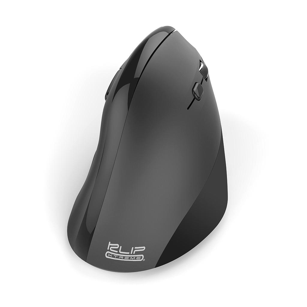 KLIPX RATON ERGO WIFI EVERREST (KMW-390)