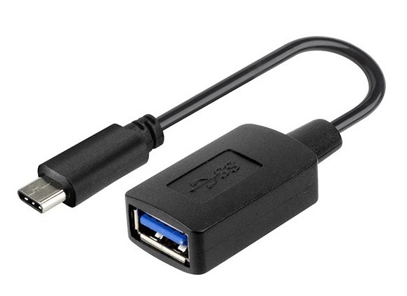 XTECH CABLE USB C/USB 3.0 HDD (XTC-515)