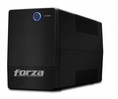 FORZA UPS 750VA 6-NEMA (NT-751)