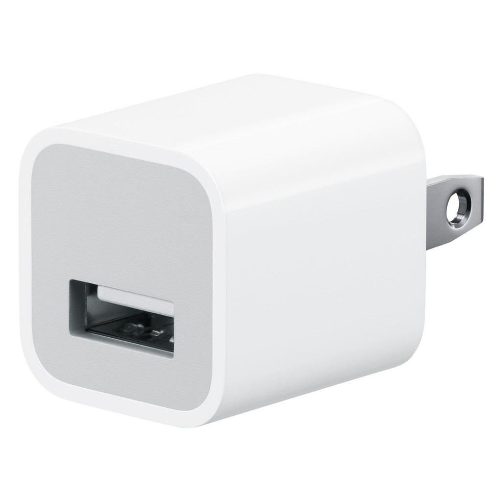 ADAPTADOR PARA PARED (BLANCO)