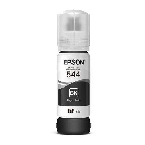 TINTA EPSON T544 120 N/65ml