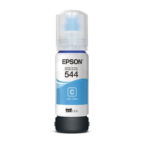 TINTA EPSON T544 220 C/65ml