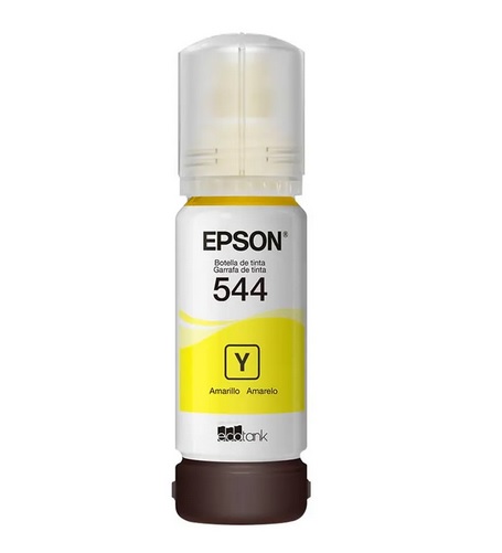 TINTA EPSON T544 420 A/65ml