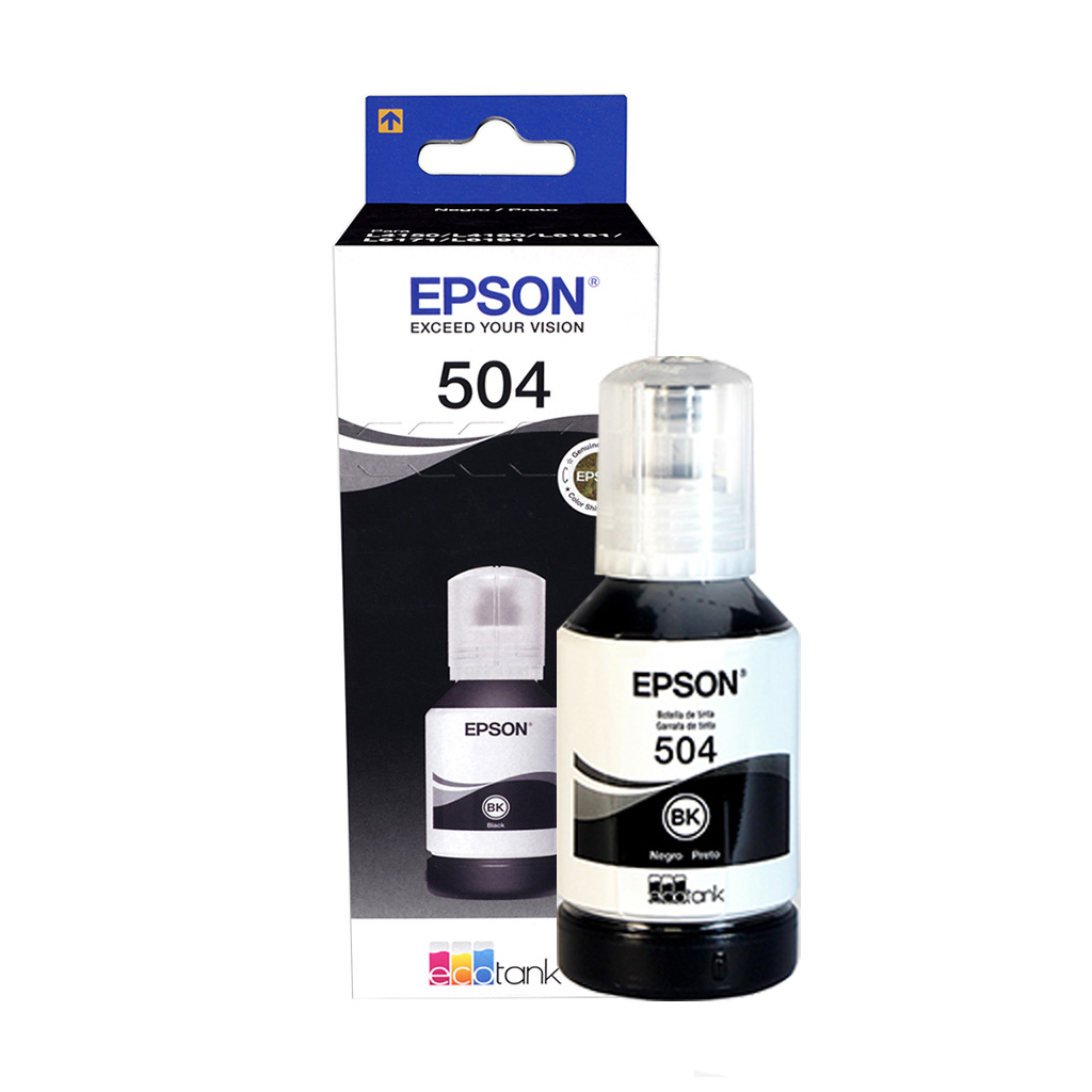 TINTA EPSON T534 120 N/120ml