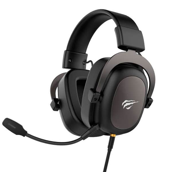 HAVIT AURICULARES GAMING (HV-H2002D)