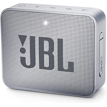 JBL PARLANTE BT GO2 GRIS