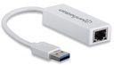MANHATTAN ETHERNET ADAPTER 3.0 USB (506847)