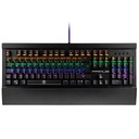 PRIMUS TECLADO USB BALLISTA 200S RGB (PKS-201S)