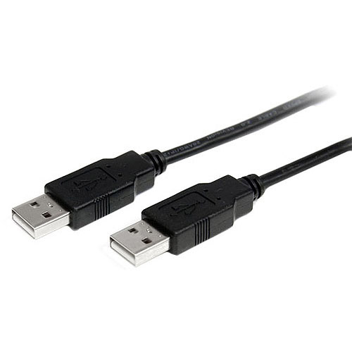 MANHATTAN CABLE USB M/M 1.8M (BOLSA)