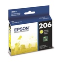 [010343947917] TINTA EPSON T206 420 A/2ml