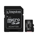 KINGSTON MICROSD 128GB CANVAS SELECT PLUS (SDCS3/128GB)
