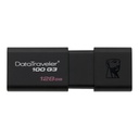 KINGSTON DT100G3 128GB