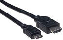 MANHATTAN CABLE HDMI/MINI HDMI