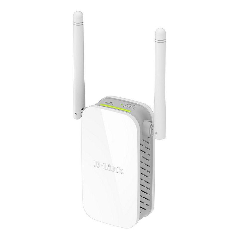 D-LINK EXTENSOR DE RANGO WIFI N300 (DAP-1325)