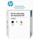 HP KIT CABEZALES DE IMPRESIÓN (3YP86AL)