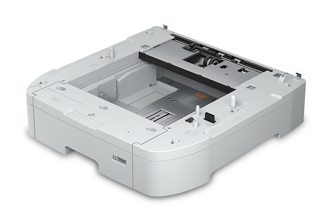 EPSON CASSETTE 500 HOJAS PARA WF-C5210/90-C5710/90 (C12C932871)