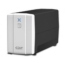 [879071000307] CDP UPS 750VA (R-UPR 758)