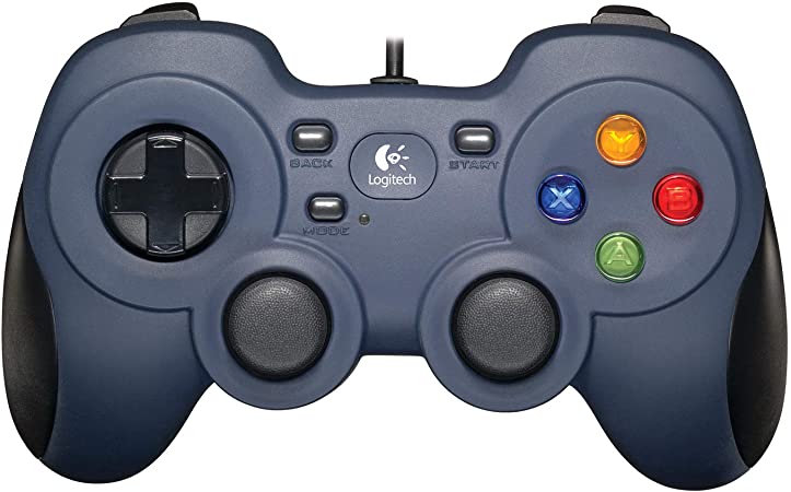 LOGITECH GAMEPAD F310 (940-000110)